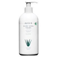 AVIVIR Aloe Vera Creme 80% 500 ml