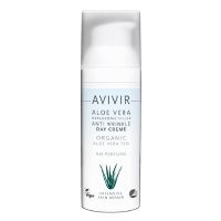 AVIVIR Aloe Vera Day creme Anti Wrinkle 50 ml