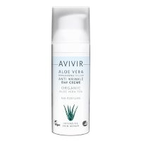 AVIVIR Aloe Vera Day creme 50 ml