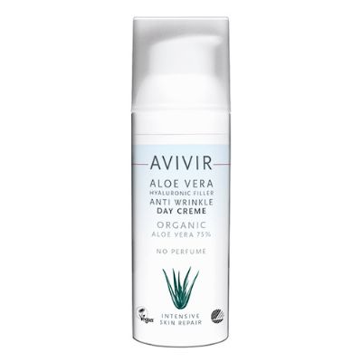 AVIVIR Aloe Vera Day creme 50 ml