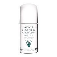 AVIVIR Aloe Vera Deo Naturel 50 ml