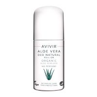 AVIVIR Aloe Vera Deo Naturel 83% 50 ml