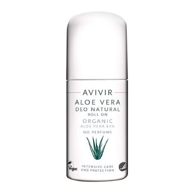 AVIVIR Aloe Vera Deo Naturel 50 ml