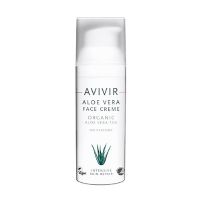 AVIVIR Aloe Vera Face Creme75% 50 ml