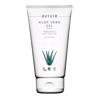AVIVIR Aloe Vera Gel Repair98% 150 ml