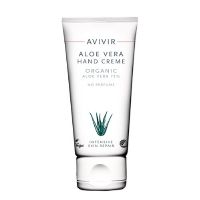 AVIVIR Aloe Vera Hand creme75% 50 ml