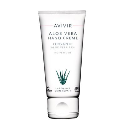 AVIVIR Aloe Vera Hand creme75% 50 ml