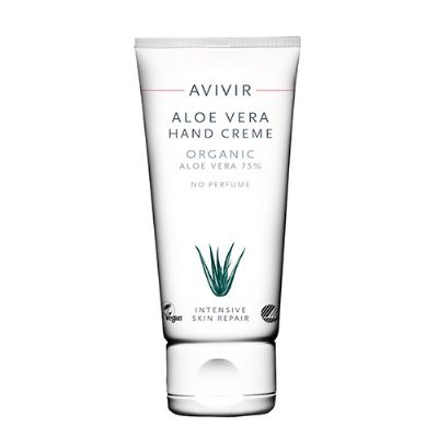 AVIVIR Aloe Vera Hand creme75% 50 ml