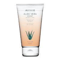 AVIVIR Aloe Vera Heat 70% 150 ml
