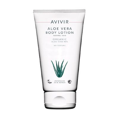 AVIVIR Aloe Vera Lotion 90% 150 ml