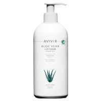 AVIVIR Aloe Vera Lotion 90% 500 ml