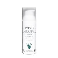 AVIVIR Aloe Vera Rich 24 Hour creme 50 ml