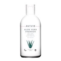 AVIVIR Aloe Vera Shampoo 50% 300 ml
