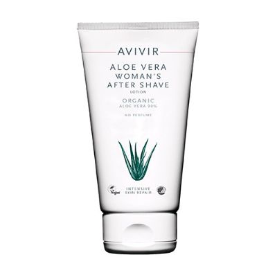 AVIVIR Aloe Vera Woman\'s After Shave 150 ml