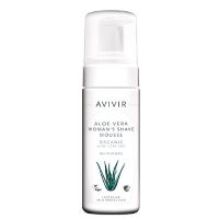 AVIVIR Aloe Vera Woman's Shave 150 ml
