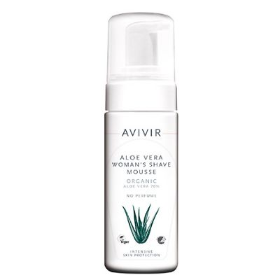 AVIVIR Aloe Vera Woman\'s Shave 150 ml