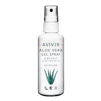 AVIVIR Aloe Vera gel spray 75 ml