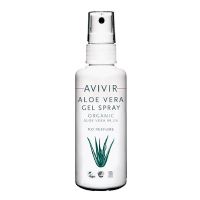 AVIVIR Aloe Vera gel spray 75 ml