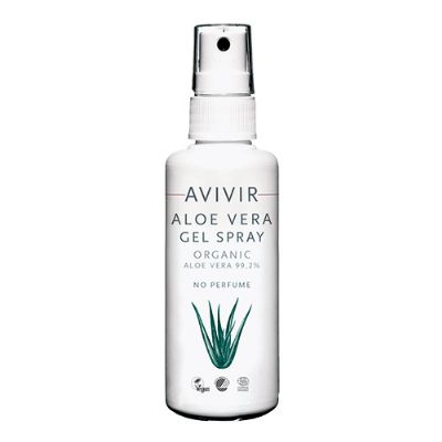 AVIVIR Aloe Vera gel spray 75 ml