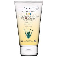AVIVIR Aloe Vera kids sun SPF 30 lotion 150 ml