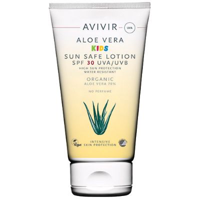 AVIVIR Aloe Vera kids sun SPF 30 150 ml