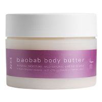 AVIVIR Baobab Body Butter med Myrtle Holdbarhed 09.12.25 200 ml