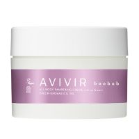 AVIVIR Baobab All Body Pampering Creme Myrtle 200 ml