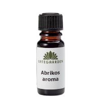 Abrikosaroma 10 ml