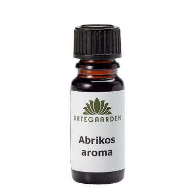 Abrikosaroma 10 ml