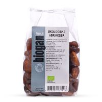 Abrikoser økologisk 500 g