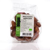 Abrikoser økologisk 200 g