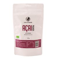 Acai pulver økologisk 100 g