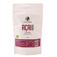 Acai pulver økologisk 100 g