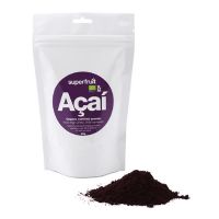 Acai pulver økologisk Superfruit 90 g