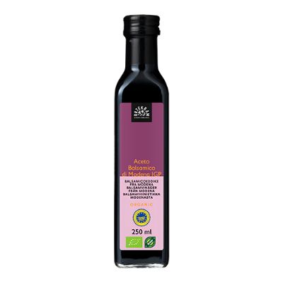 Aceto Balsamico de Modena økologisk 250 ml
