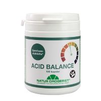 Acid Balance 180 kap