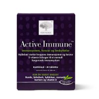 Active Immune 30 tab