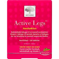 Active Legs 120 tab