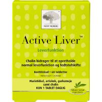 Active Liver 60 tab