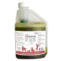 Advance Olietilskud t. 500 ml