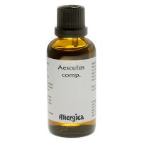 Aesculus comp. 50 ml
