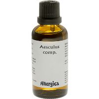 Aesculus comp. 50 ml