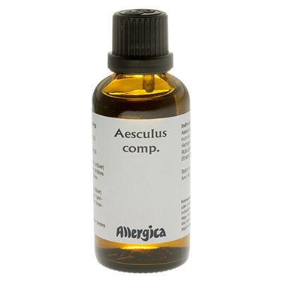 Aesculus comp. 50 ml