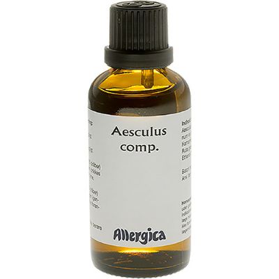 Aesculus comp. 50 ml