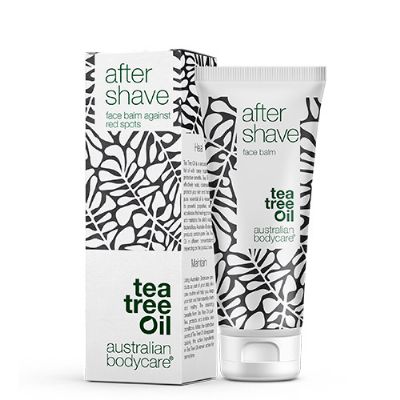 After Shave til mænd - 100 ml