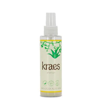 KRAES Aftersun Aloe Vera 150 ml