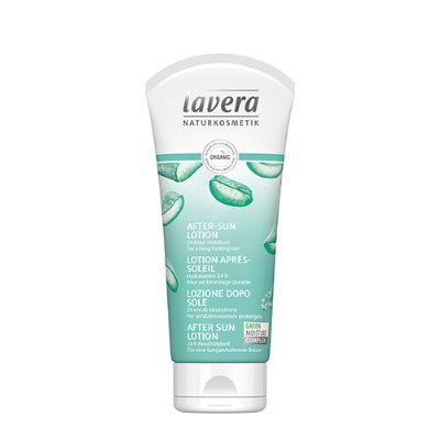 Aftersun lotion Lavera 200 ml