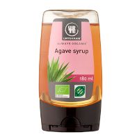 Agave sirup Lene Hansson økologisk 180 ml