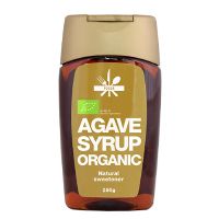 Agave sirup raw økologisk Superfruit 250 g