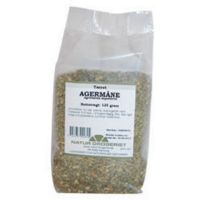 Agermåne 125 g